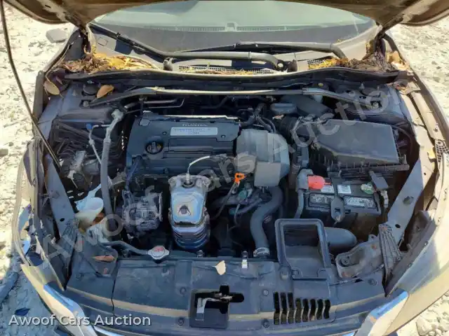 2013 Honda Accord 1HGCR2F56DA232976 — Copart auction photo 11