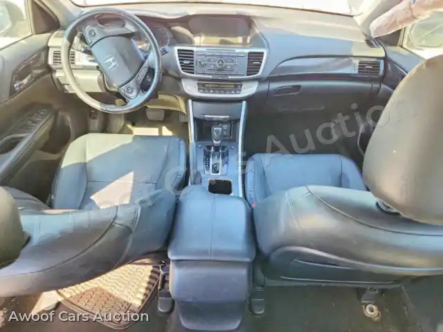 2013 Honda Accord 1HGCR2F56DA232976 — Copart auction photo 8