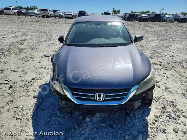 2013 Honda Accord 1HGCR2F56DA232976 — Copart auction photo 5