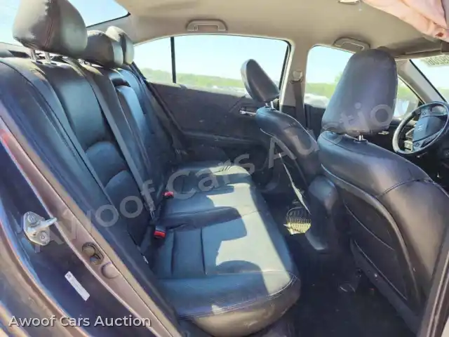 2013 Honda Accord 1HGCR2F56DA232976 — Copart auction photo 10