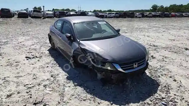 2013 Honda Accord 1HGCR2F56DA232976 — Copart auction photo 13