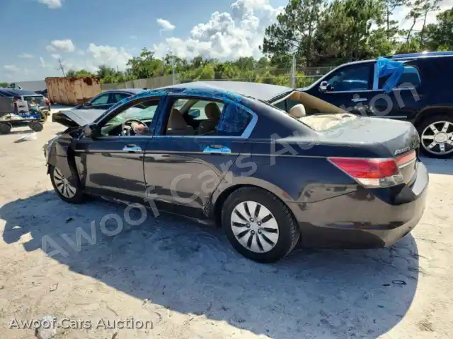 2012 Honda Accord 1HGCP2F36CA061715 — Copart auction photo 2