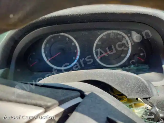 2012 Honda Accord 1HGCP2F36CA061715 — Copart auction photo 9