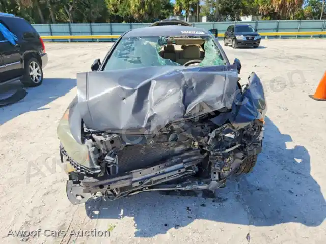 2012 Honda Accord 1HGCP2F36CA061715 — Copart auction photo 5