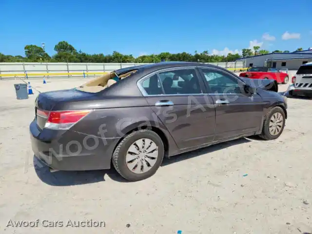 2012 Honda Accord 1HGCP2F36CA061715 — Copart auction photo 3