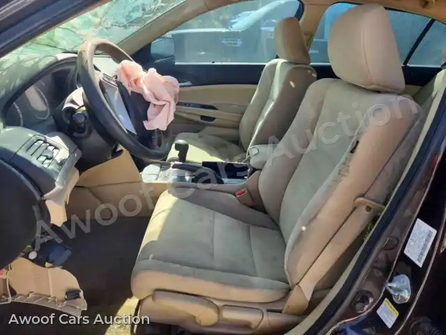 2012 Honda Accord 1HGCP2F36CA061715 — Copart auction photo 7