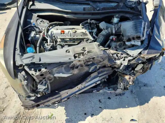 2012 Honda Accord 1HGCP2F36CA061715 — Copart auction photo 11