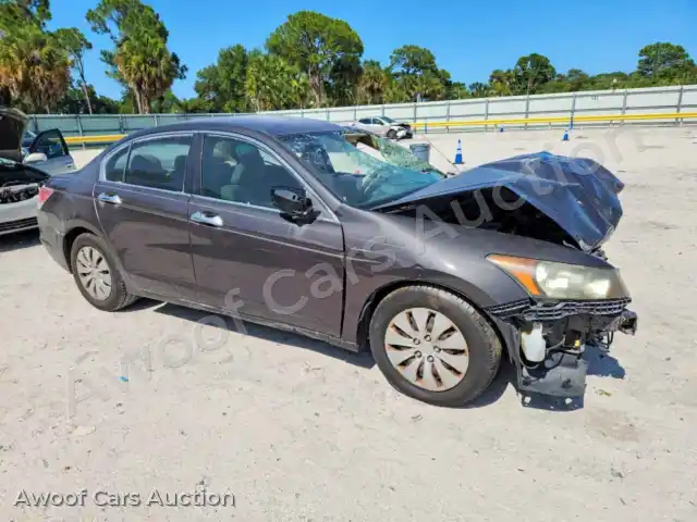 2012 Honda Accord 1HGCP2F36CA061715 — Copart auction photo 4