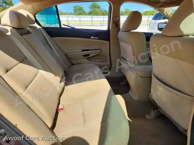 2012 Honda Accord 1HGCP2F36CA061715 — Copart auction photo 10