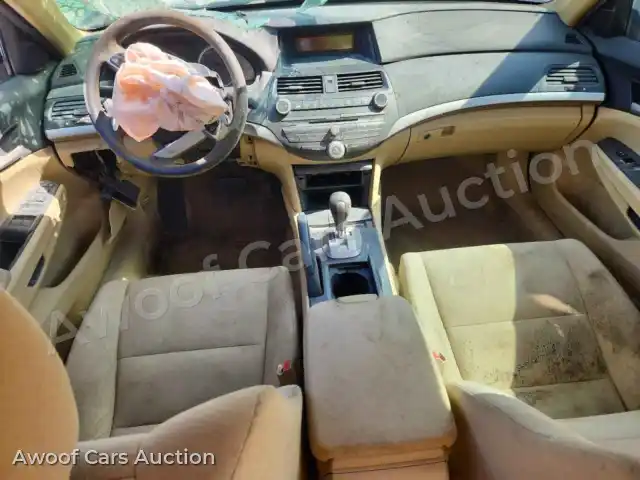 2012 Honda Accord 1HGCP2F36CA061715 — Copart auction photo 8