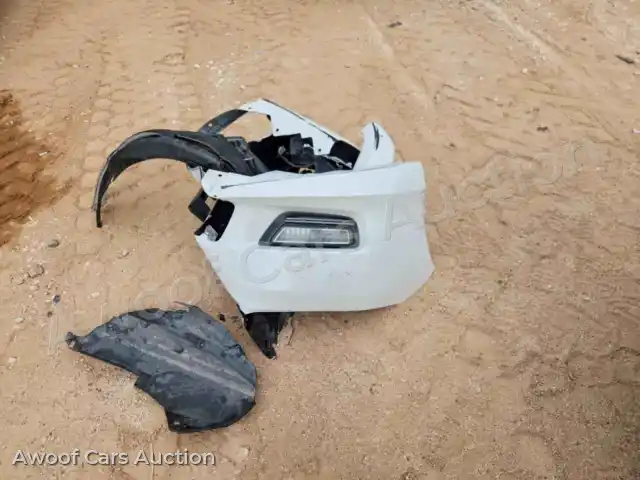 2013 Honda Accord 1HGCR3F80DA026696 — Copart auction photo 12