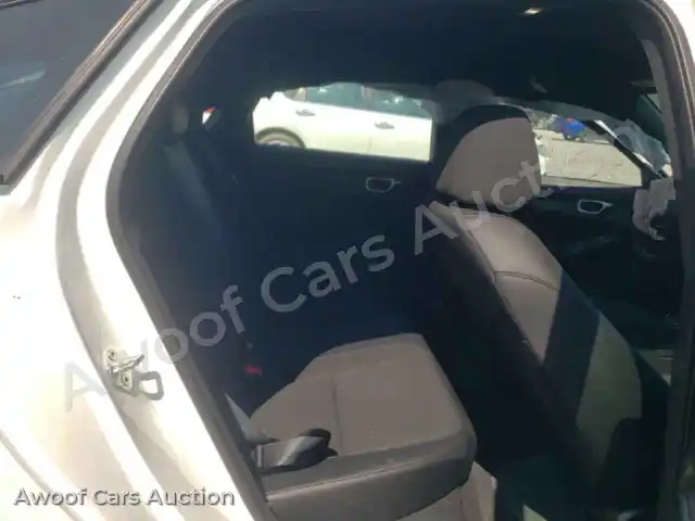 2024 Honda Civic 19XFL2H80RE032782 — Copart auction photo 10