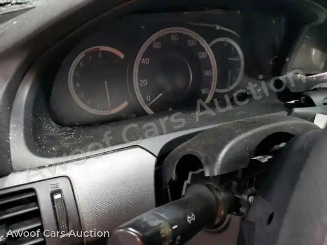2013 Honda Accord 1HGCR2F37DA042828 — Copart auction photo 9