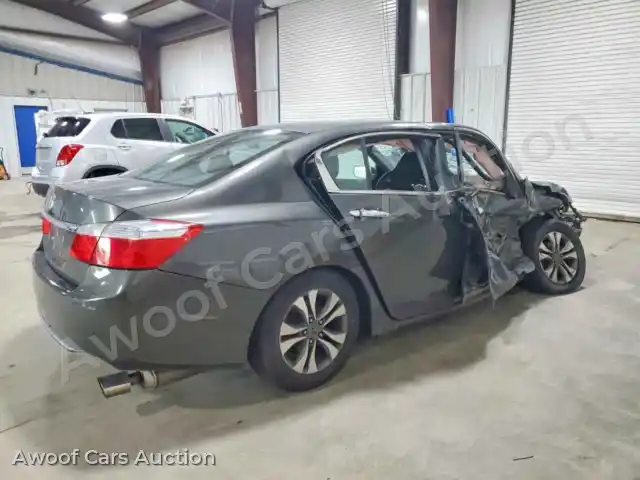 2013 Honda Accord 1HGCR2F37DA042828 — Copart auction photo 3