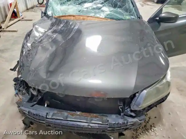 2013 Honda Accord 1HGCR2F37DA042828 — Copart auction photo 11