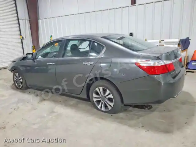 2013 Honda Accord 1HGCR2F37DA042828 — Copart auction photo 2