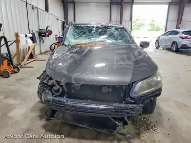 2013 Honda Accord 1HGCR2F37DA042828 — Copart auction photo 5