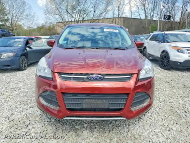 2014 Ford Escape 1FMCU0GX3EUC52647 — Copart auction photo 5
