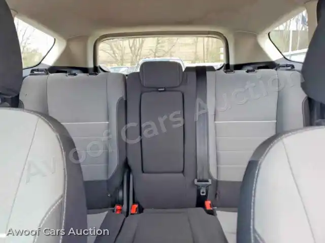 2014 Ford Escape 1FMCU0GX3EUC52647 — Copart auction photo 10