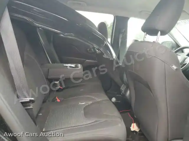 2019 Jeep Grand Cherokee 1C4PJLCBXKD434917 — Copart auction photo 11