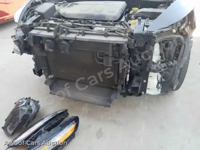 2015 Jeep Cherokee 1C4PJLCS9FW643446 — Copart auction photo 9