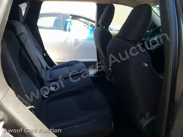 2015 Jeep Cherokee 1C4PJLCS9FW643446 — Copart auction photo 6