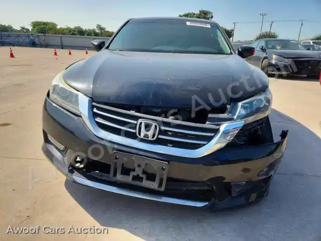 2013 Honda Accord 1HGCR2F56DA283202 — Copart auction photo 5