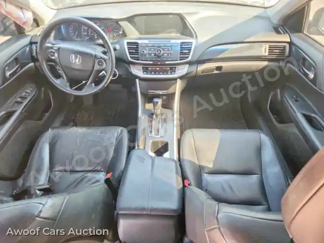 2013 Honda Accord 1HGCR2F56DA283202 — Copart auction photo 8