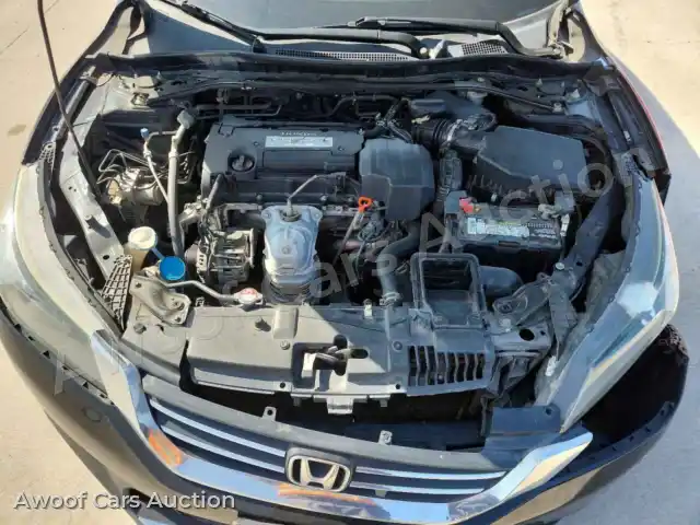 2013 Honda Accord 1HGCR2F56DA283202 — Copart auction photo 11