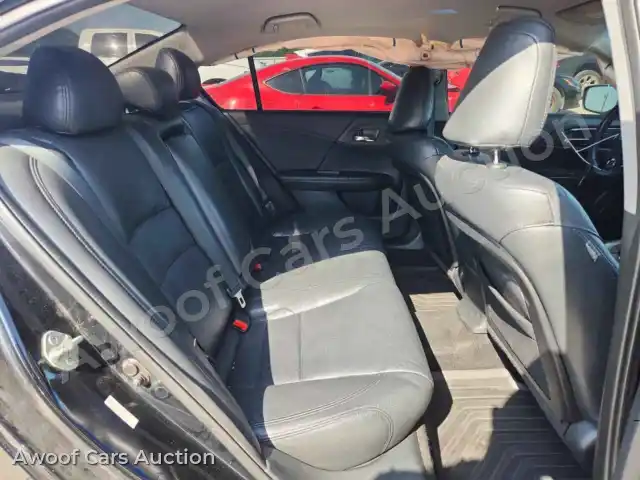 2013 Honda Accord 1HGCR2F56DA283202 — Copart auction photo 10