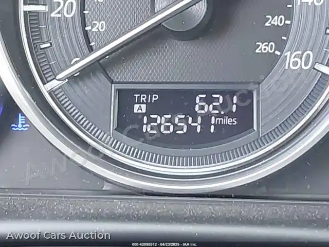 2016 Mazda CX-5 JM3KE4DY8G0639570 — Iaai auction photo 15