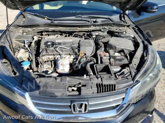 2015 Honda Accord 1HGCR2F86FA020351 — Copart auction photo 11