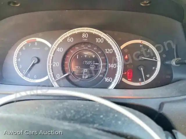 2015 Honda Accord 1HGCR2F86FA020351 — Copart auction photo 9