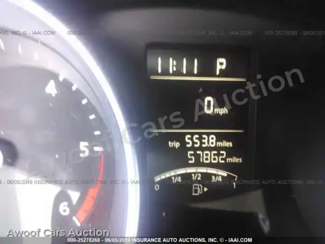2015 Volkswagen Jetta 3VWLA7AJ8FM414480 — Iaai auction photo 7