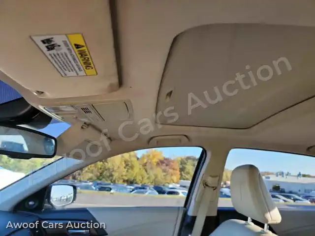 2015 Honda Accord 1HGCR2F86FA020351 — Manheim auction photo 24