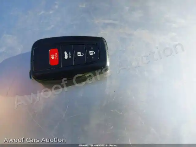 2018 Toyota Camry 4T1BZ1HK9JU015399 — Iaai auction photo 11