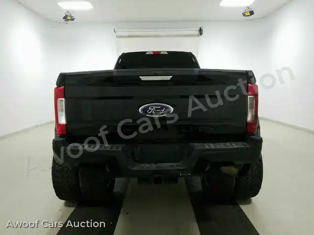 2019 Ford F350 1FT8W3DT4KED99587 — Manheim auction photo 10