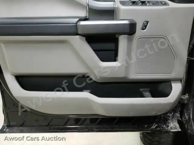 2019 Ford F350 1FT8W3DT4KED99587 — Manheim auction photo 18