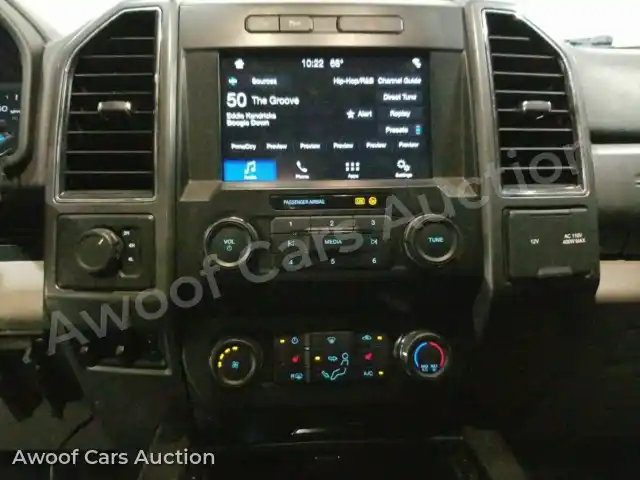 2019 Ford F350 1FT8W3DT4KED99587 — Manheim auction photo 21