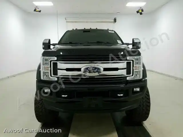 2019 Ford F350 1FT8W3DT4KED99587 — Manheim auction photo 3