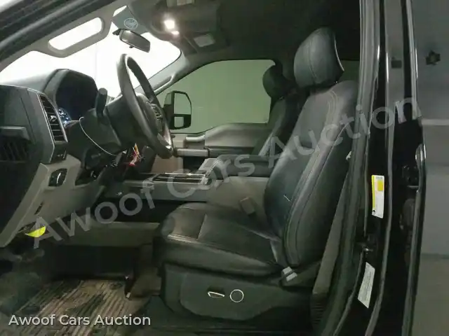 2019 Ford F350 1FT8W3DT4KED99587 — Manheim auction photo 14