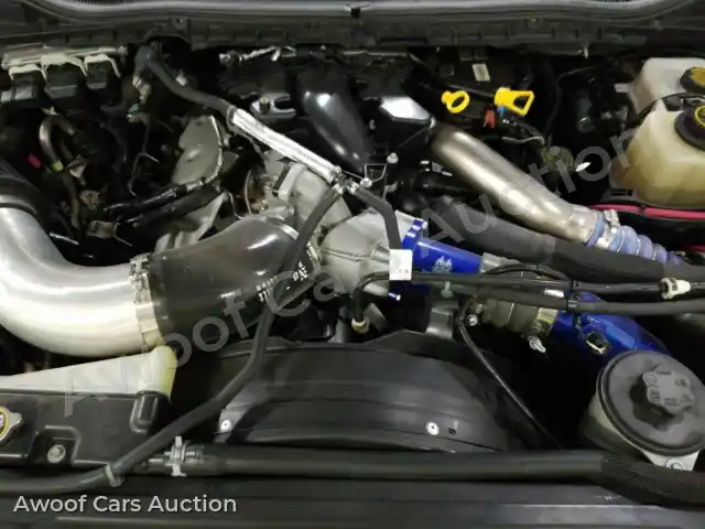 2019 Ford F350 1FT8W3DT4KED99587 — Manheim auction photo 29