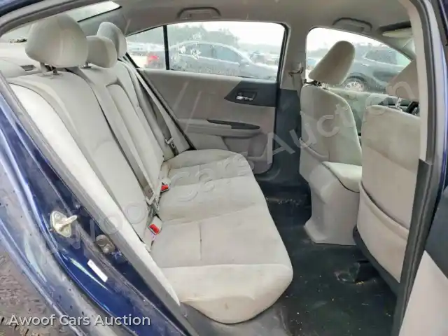 2013 Honda Accord 1HGCR2F31DA279721 — Copart auction photo 10