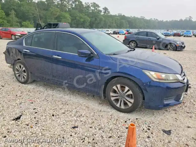 2013 Honda Accord 1HGCR2F31DA279721 — Copart auction photo 4