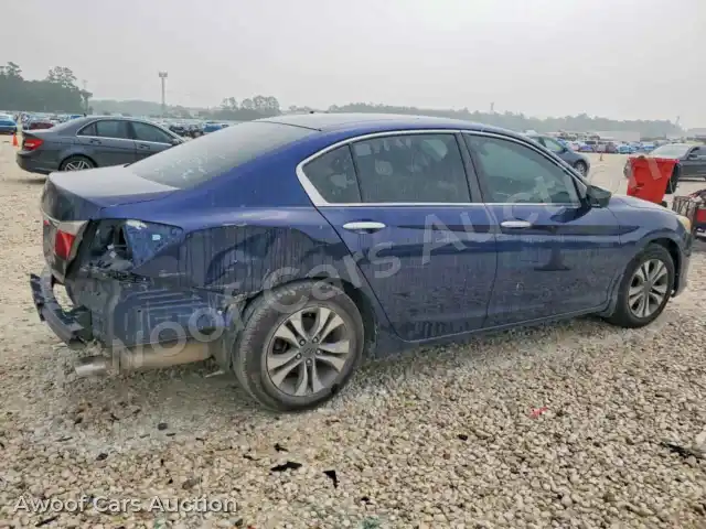 2013 Honda Accord 1HGCR2F31DA279721 — Copart auction photo 3