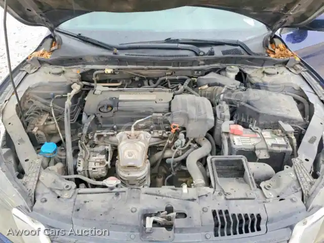 2013 Honda Accord 1HGCR2F31DA279721 — Copart auction photo 11