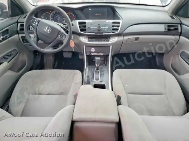 2013 Honda Accord 1HGCR2F31DA279721 — Copart auction photo 8