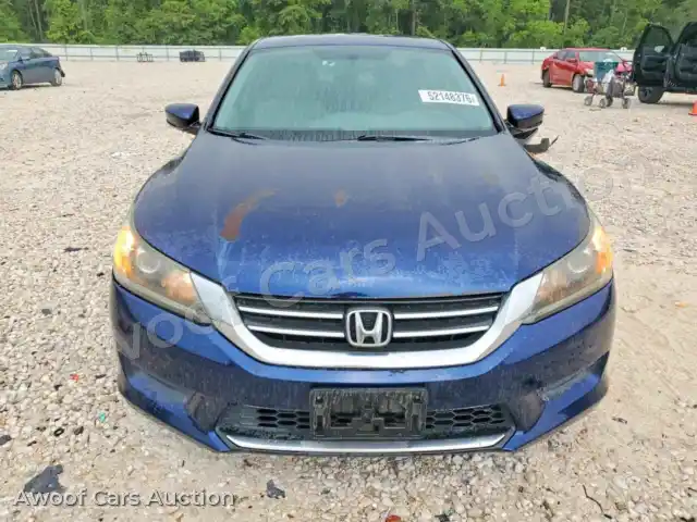 2013 Honda Accord 1HGCR2F31DA279721 — Copart auction photo 5