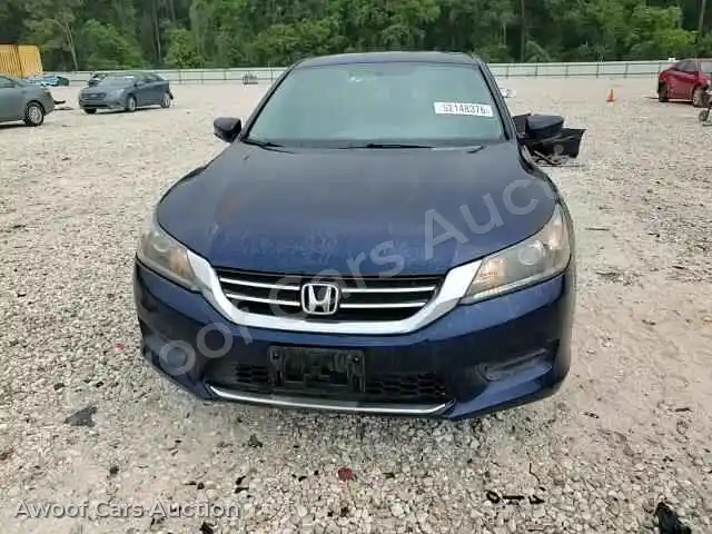 2013 Honda Accord 1HGCR2F31DA279721 — Copart auction photo 14