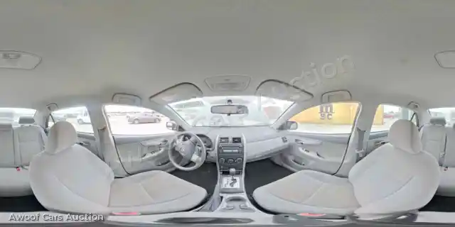 2010 Toyota Corolla 1NXBU4EE6AZ183807 — Copart auction photo 14